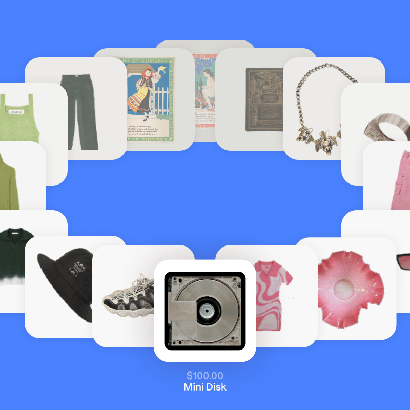 Types of Online&nbsp;Marketplaces