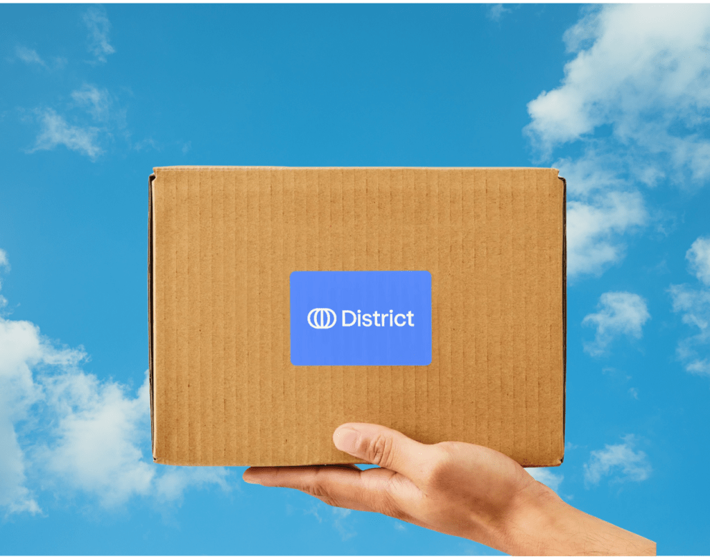 List Faster with Shipping&nbsp;Profiles