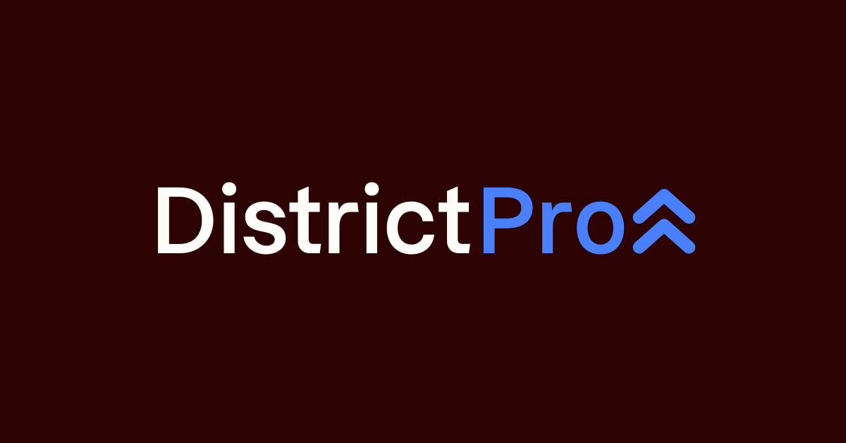 DISTRICT DEFINITION AND MEANING visual data 2