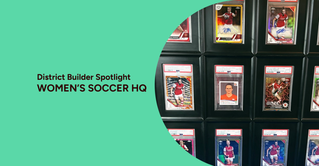 How the WoSo HQ United a Global Fan Community Under One&nbsp;Roof