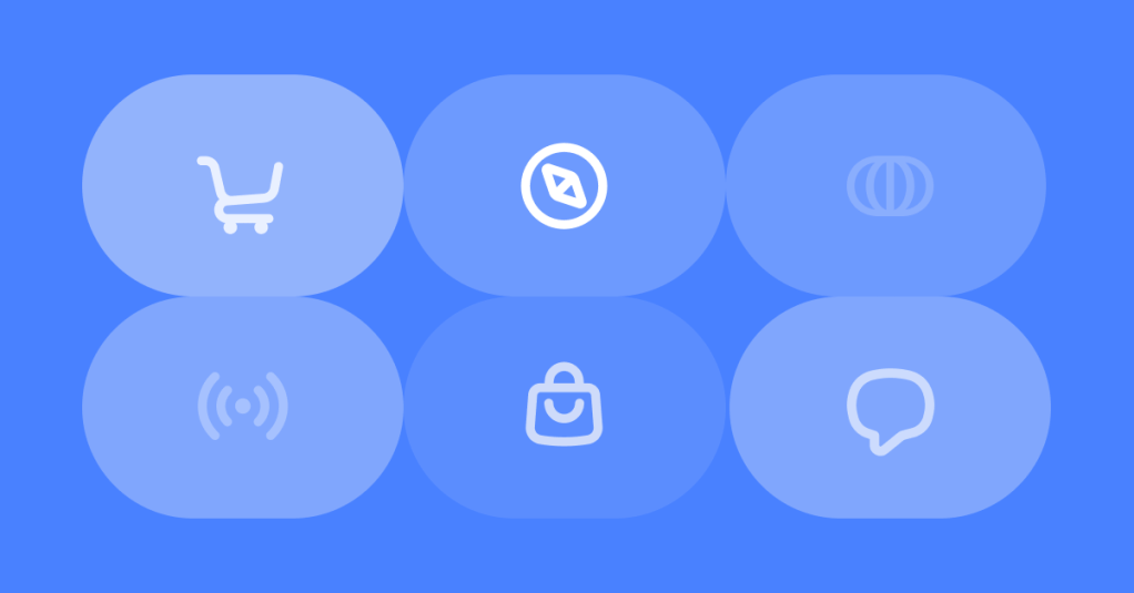 Discover Businesses Powered by&nbsp;District