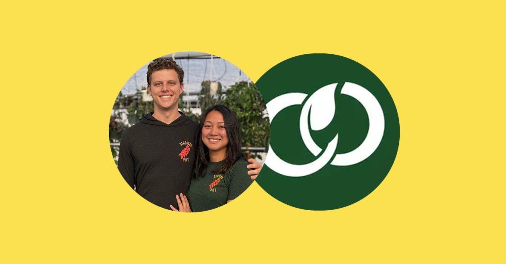 Built with District: How Overgrown Oasis Became a Hub for Live Plant&nbsp;Selling
