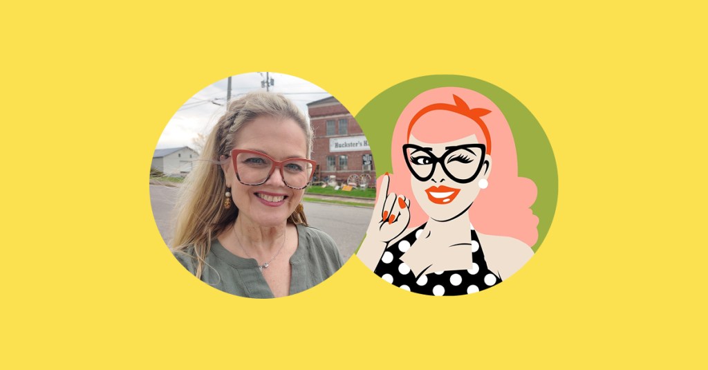 Built With District: How One YouTuber Turned Her Antique Community Into a Live Selling&nbsp;Marketplace