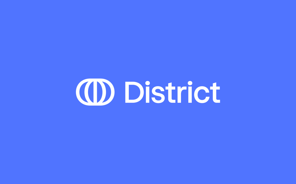 Introducing District: Unlocking the Next Generation of Online&nbsp;Commerce