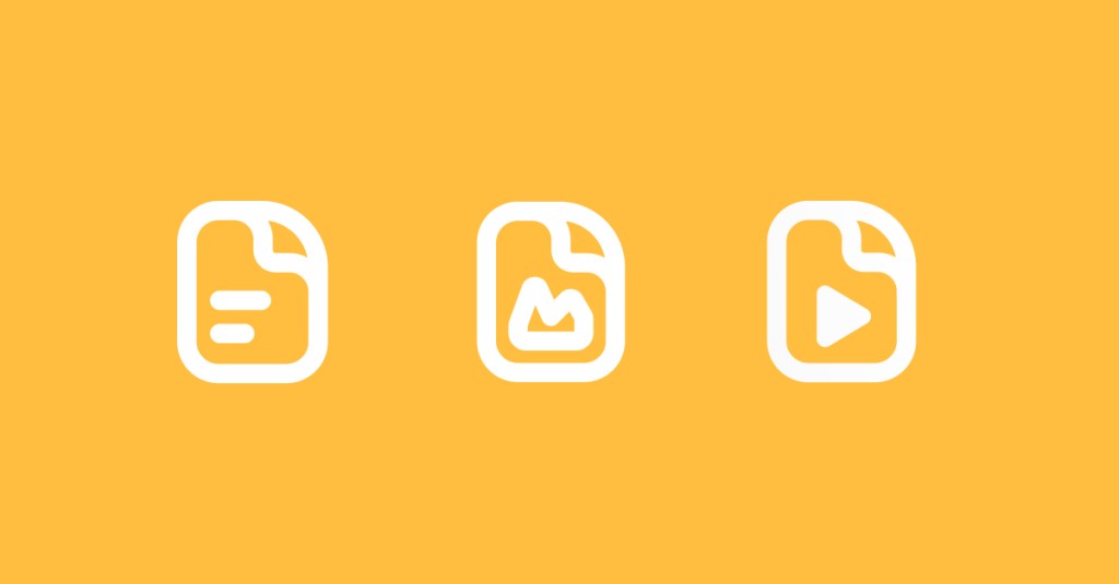 Now Available: Digital Product&nbsp;Listings