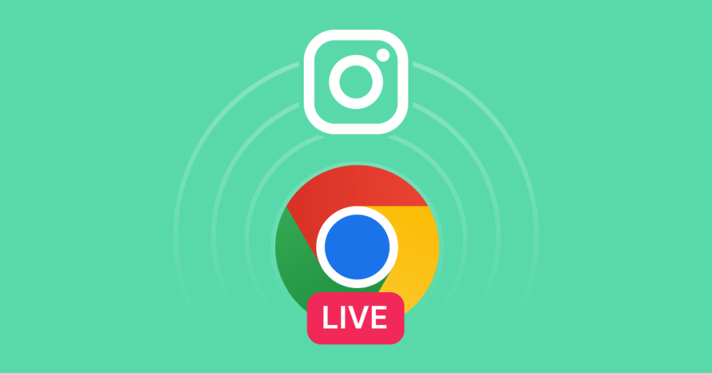 Instagram Live Multicasting Just Got&nbsp;Easier